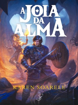 cover image of A Joia da Alma